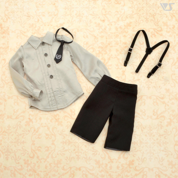 SDB Black Shadow Set