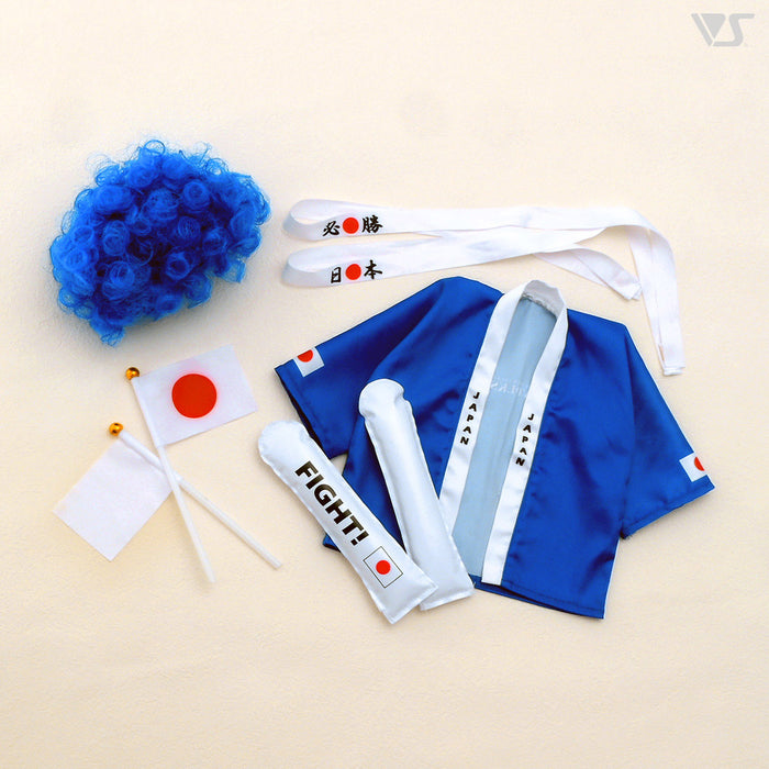 Cheering Items Set (Japan Ver.)