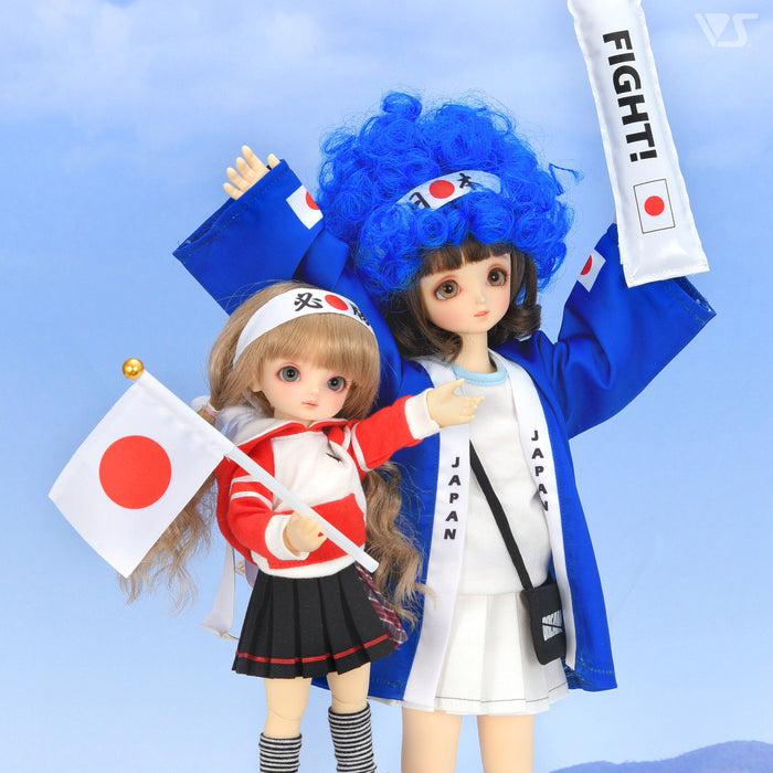 Cheering Items Set (Japan Ver.)