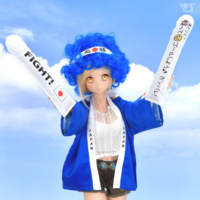 Cheering Items Set (Japan Ver.)