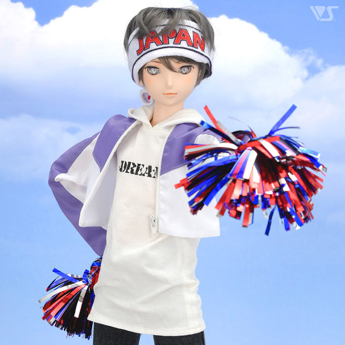 Cheering Items Set (Colorful Ver.)
