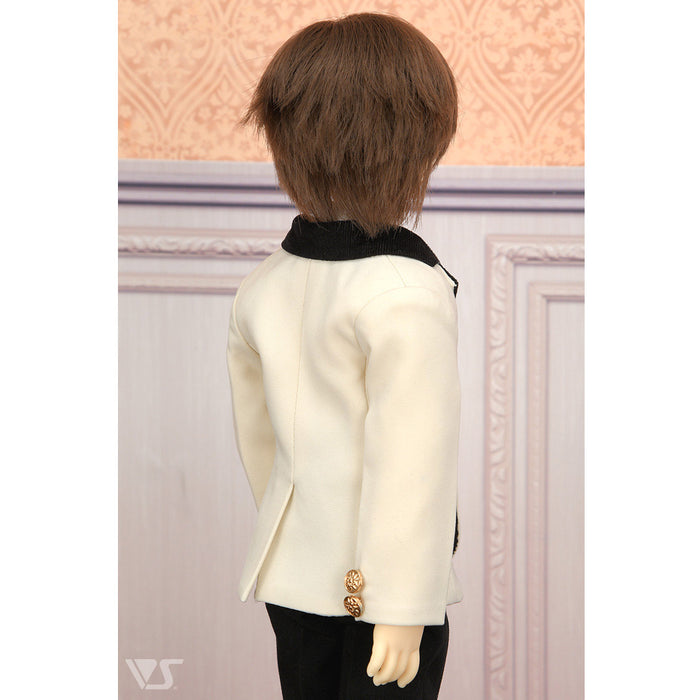 Nostalgic Suit Style / Mini
