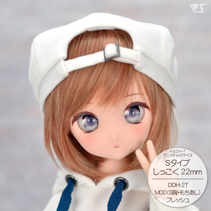 DDH-27 Blank Option Head