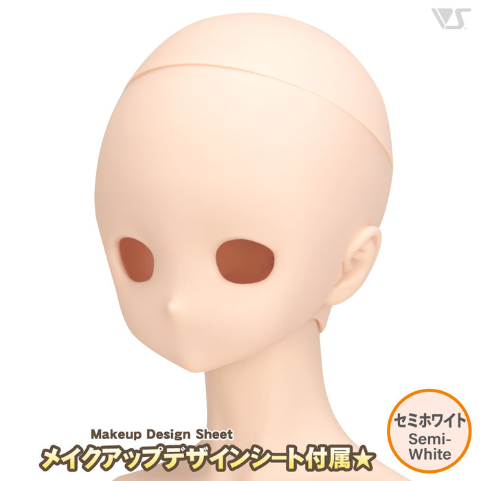 DDH-27 Blank Option Head