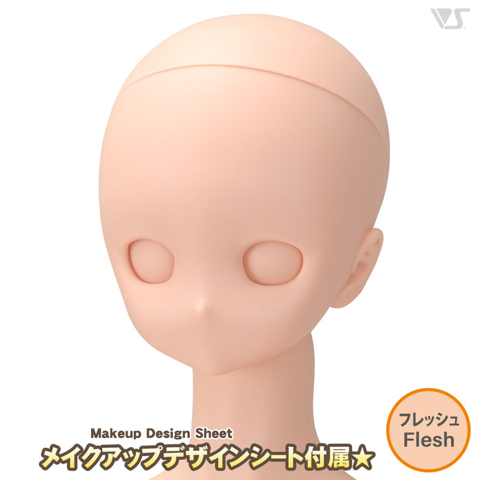 DDH-27 Blank Option Head