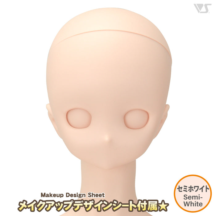 DDH-27 Blank Option Head