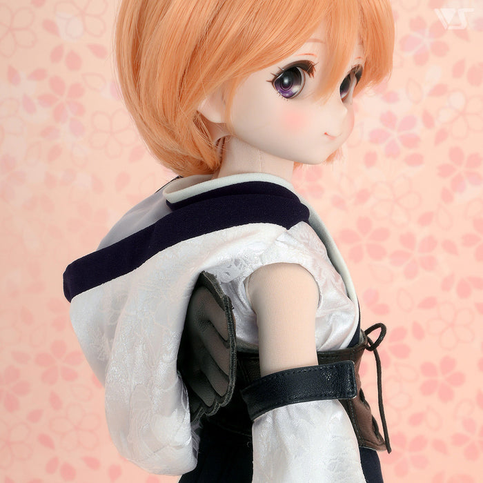 MDD Mochi-Ashi & DDP Full Bodysuit Ver. 2
