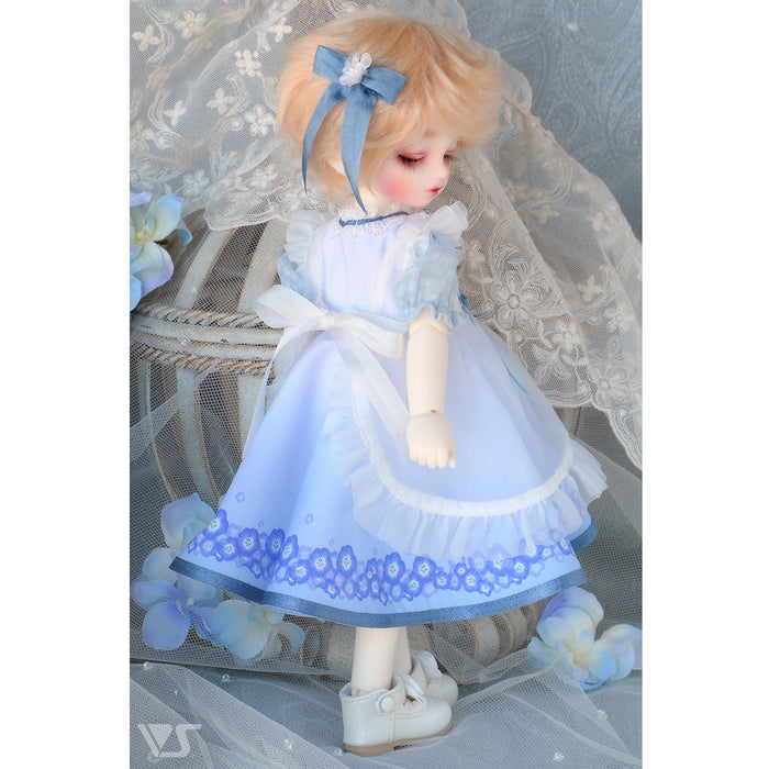Nemophila Dress Set / Chibi