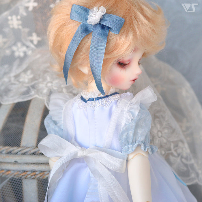 Nemophila Dress Set / Chibi