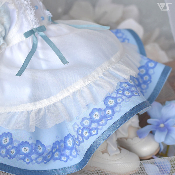 Nemophila Dress Set / Chibi