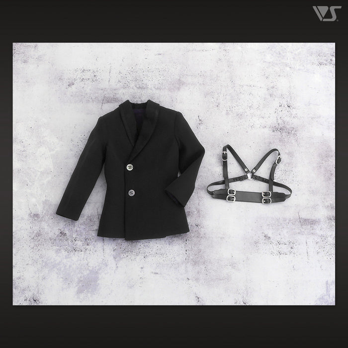 Jacket & Harness Set