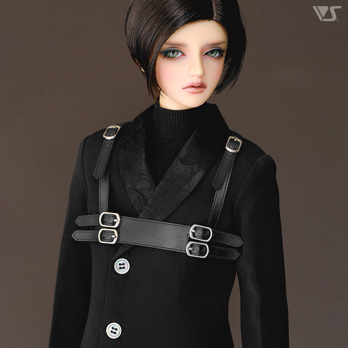 Jacket & Harness Set