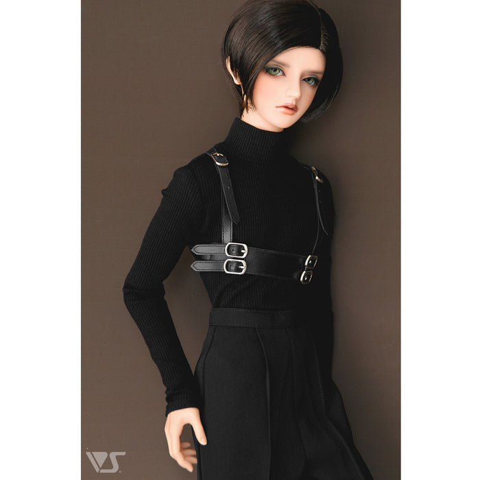 Jacket & Harness Set
