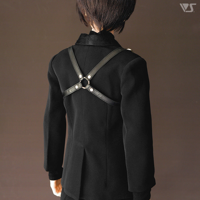 Jacket & Harness Set