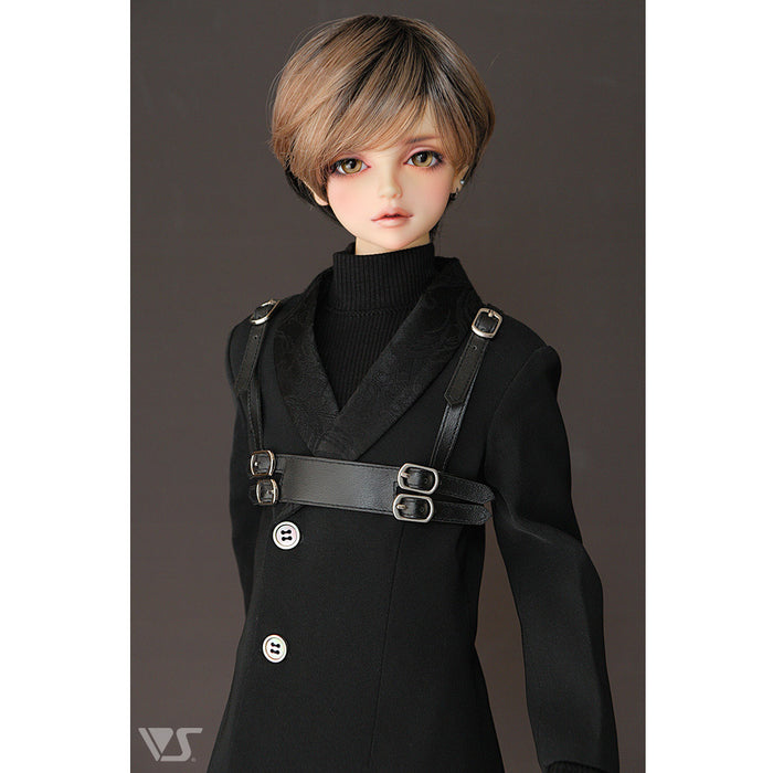 Jacket & Harness Set