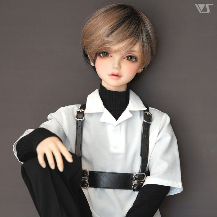 Jacket & Harness Set