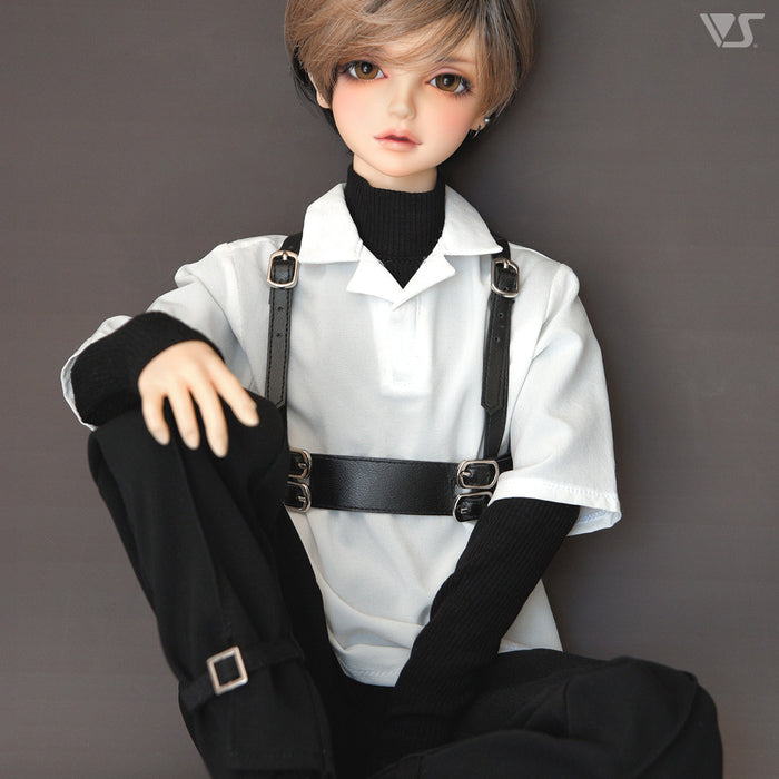 Slim Turtleneck Knit