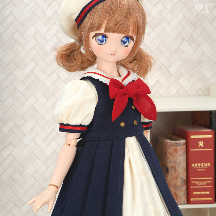 Classical Marine Set / Mini