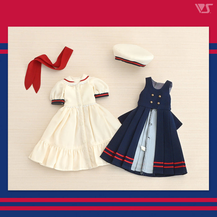 Classical Marine Set / Mini