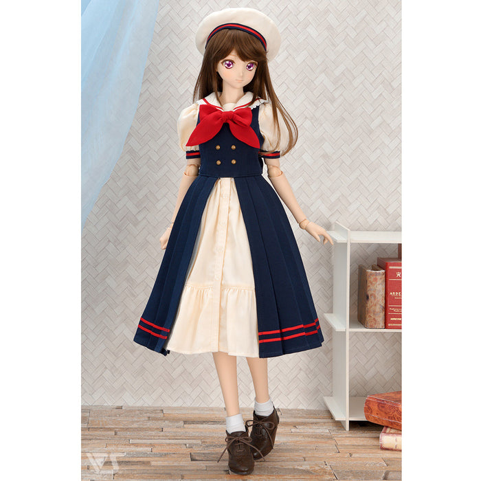 Classical Marine Set