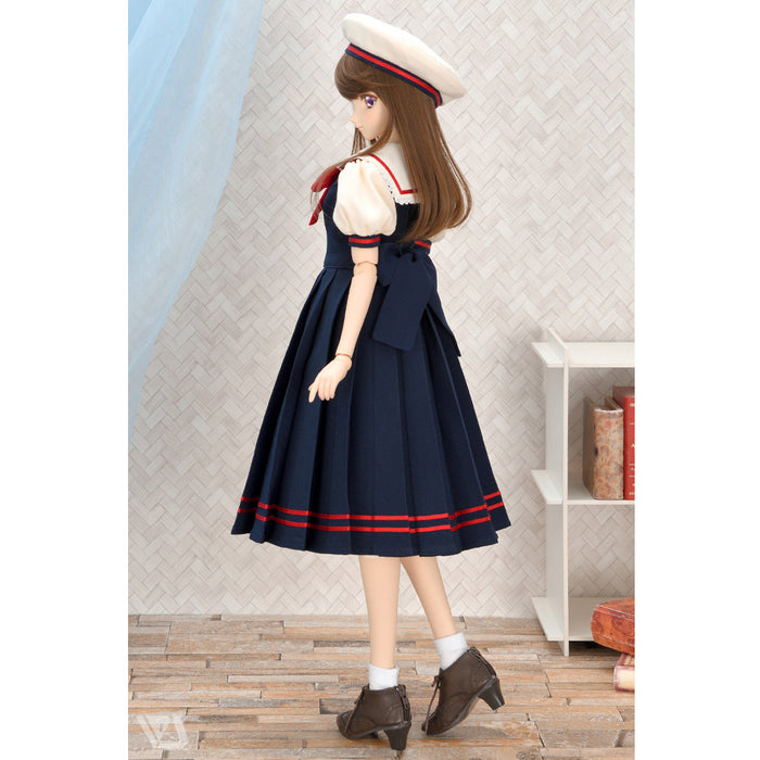 Classical Marine Set