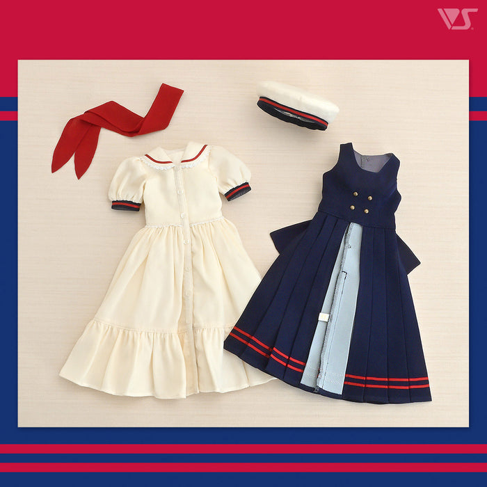 Classical Marine Set