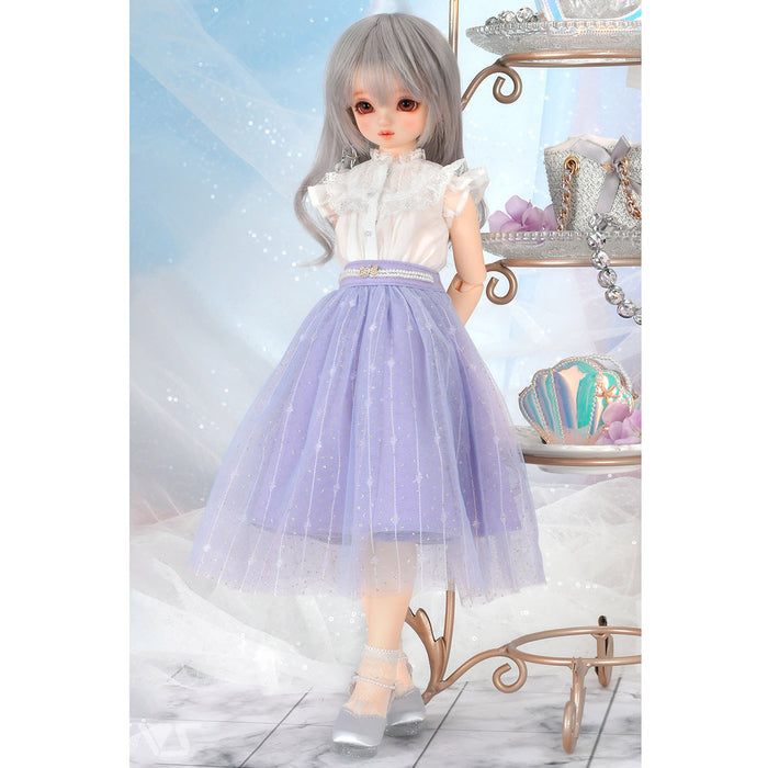 Seashell Dress Set / Mini