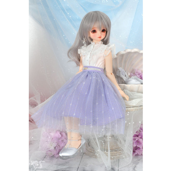 Seashell Dress Set / Mini