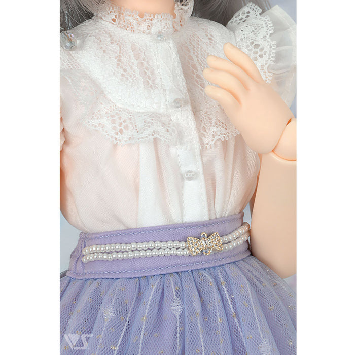 Seashell Dress Set / Mini