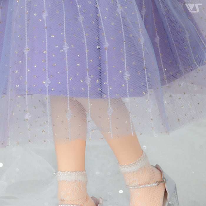 Seashell Dress Set / Mini