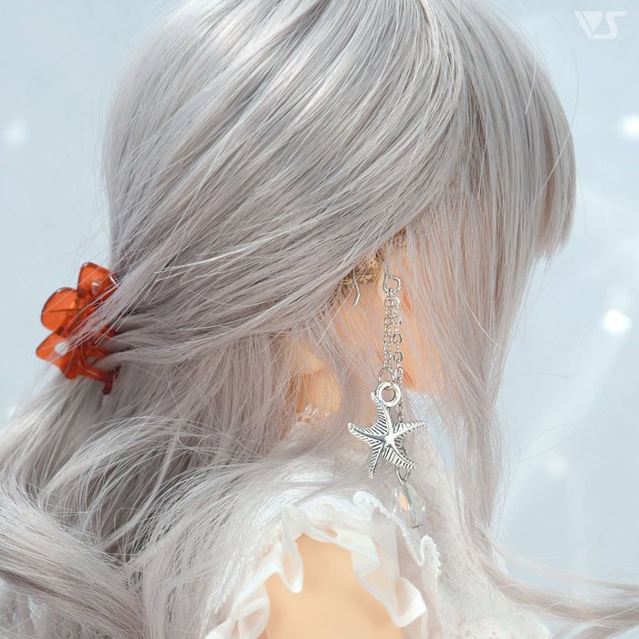 Seashell Dress Set / Mini