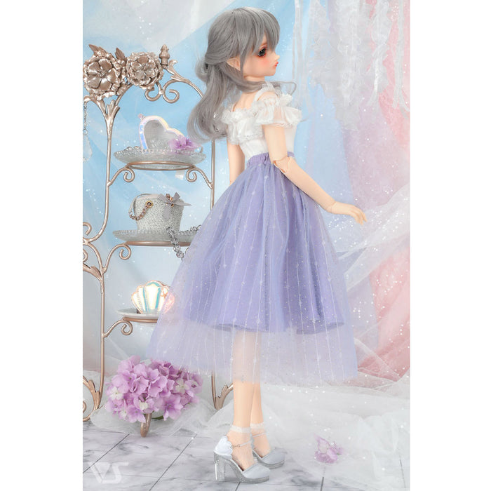 Seashell Dress Set