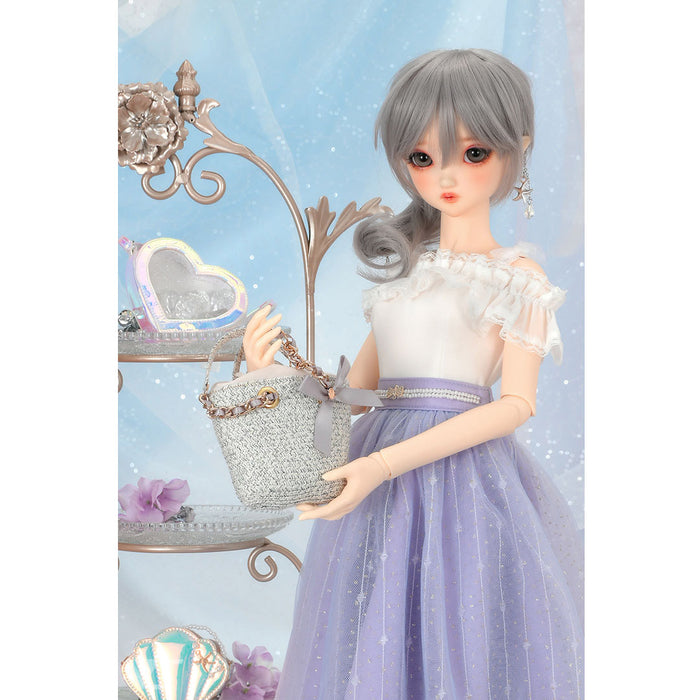 Seashell Dress Set