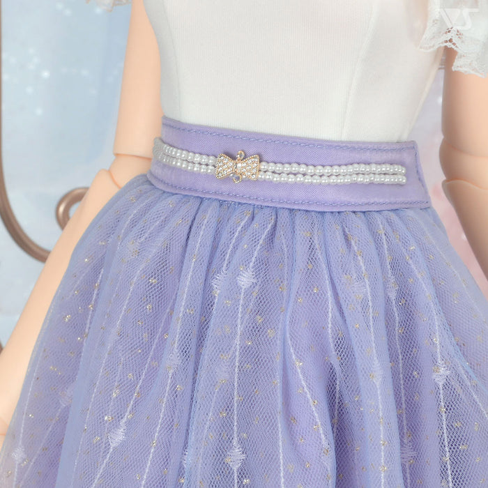 Seashell Dress Set