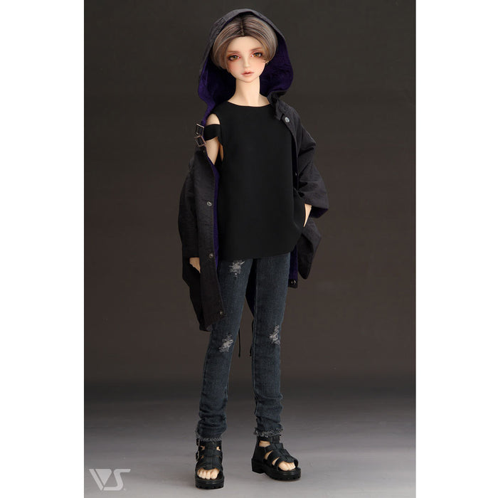 WA MODERN / Dark Purple