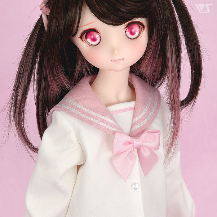 Sailor Top / Mini (Pink)