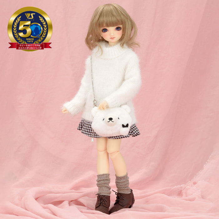 Shirokuma Shige-chan Crossbody Bag