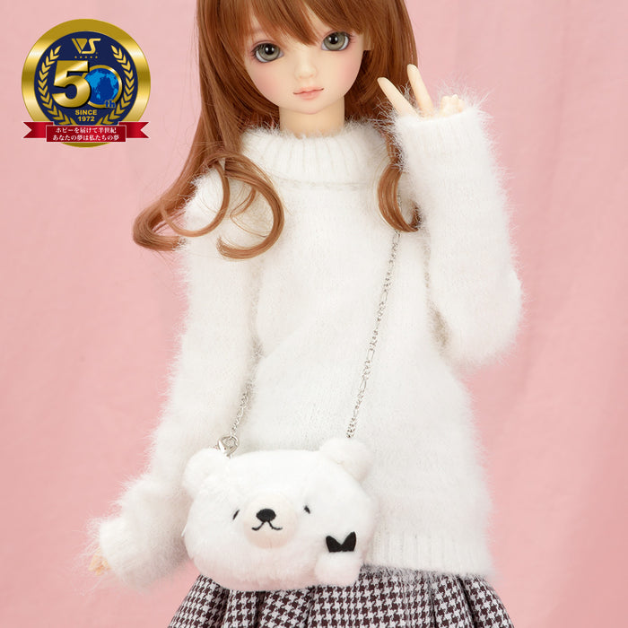Shirokuma Shige-chan Crossbody Bag