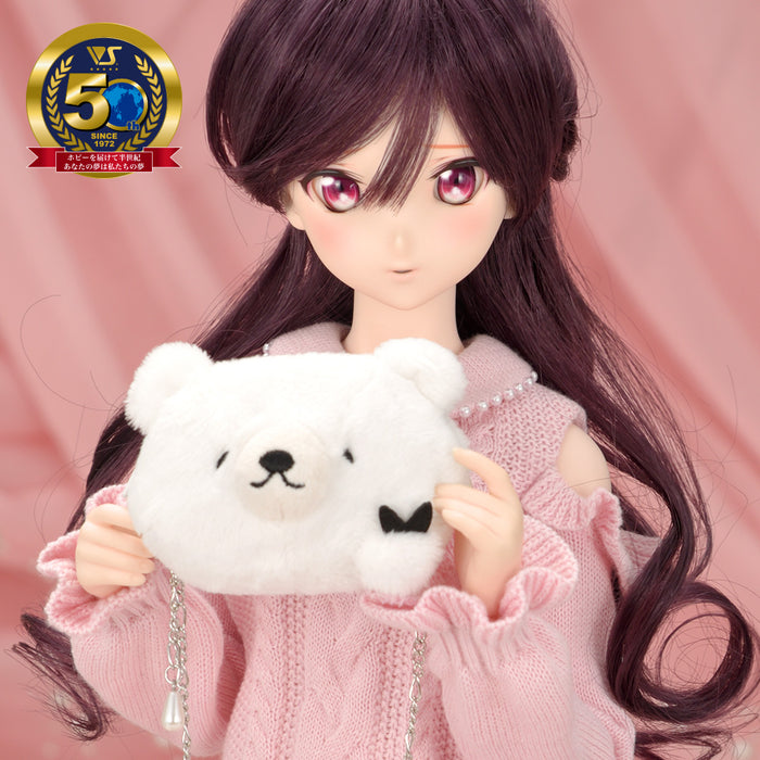 Shirokuma Shige-chan Crossbody Bag