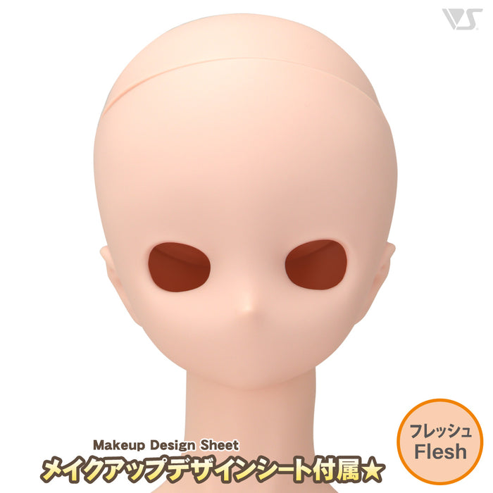 DDH-28 Blank Option Head