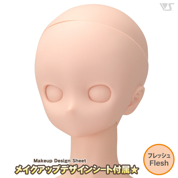 DDH-28 Blank Option Head