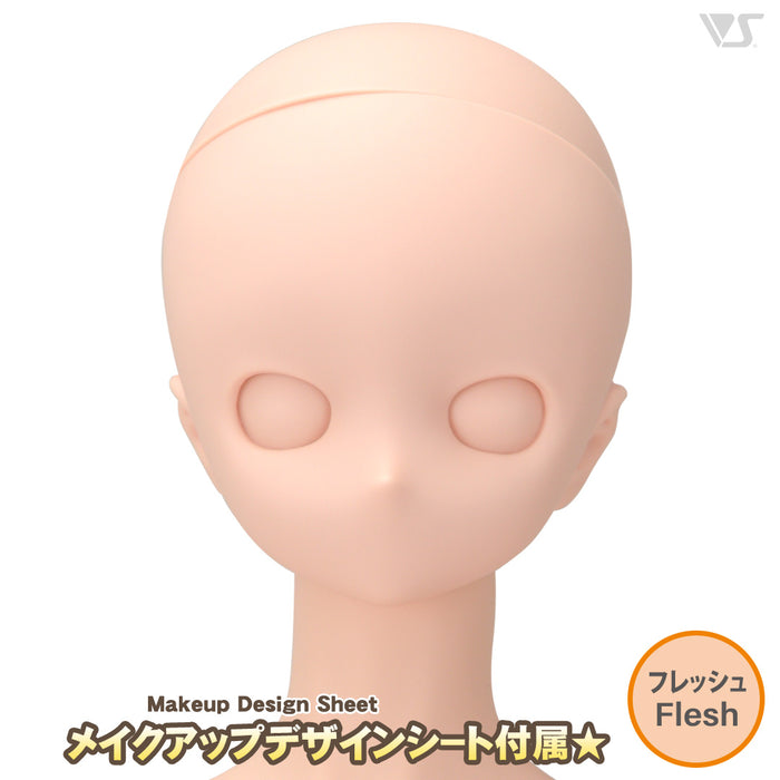 DDH-28 Blank Option Head