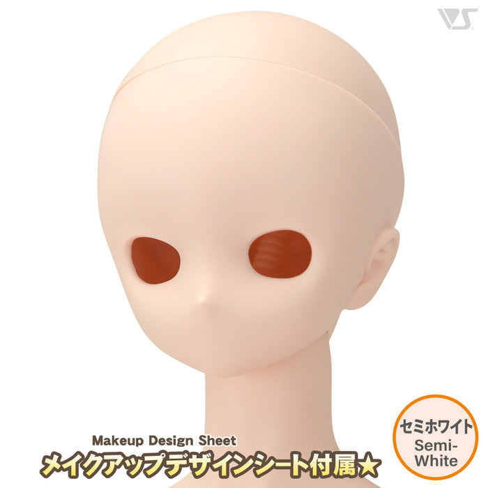 DDH-28 Blank Option Head