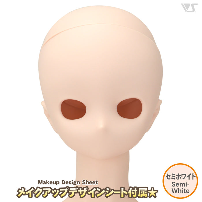 DDH-28 Blank Option Head