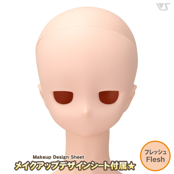 DDH-29 Blank Option Head