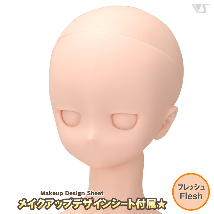 DDH-29 Blank Option Head