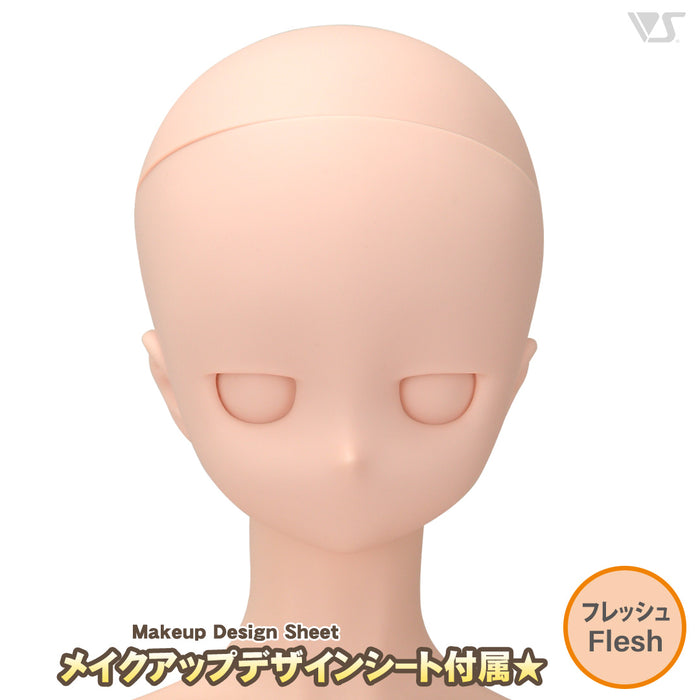 DDH-29 Blank Option Head