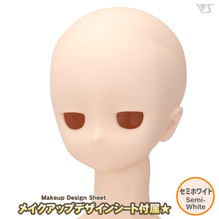 DDH-29 Blank Option Head