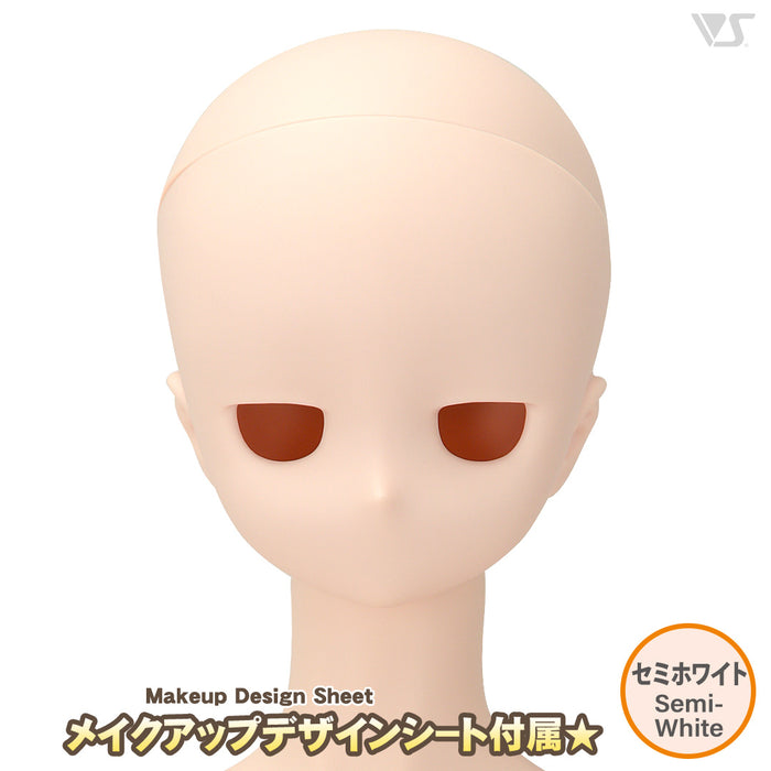 DDH-29 Blank Option Head