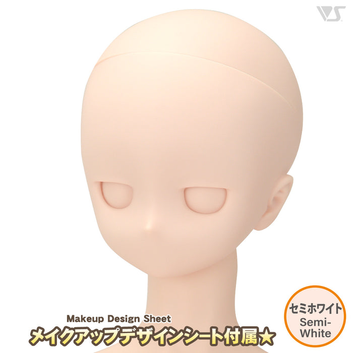 DDH-29 Blank Option Head
